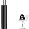 Vérin à Gaz Ajustable pour Chaise Vérin à Gaz Ajustable pour Chaise