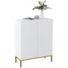 Armoire à Chaussures HOMCOM pour 20 Paires Armoire à Chaussures HOMCOM pour 20 Paires