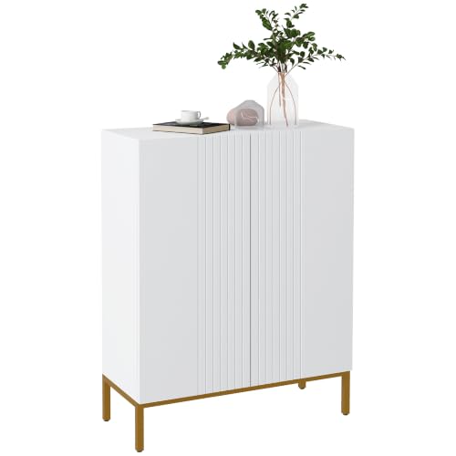 Armoire à Chaussures HOMCOM pour 20 Paires