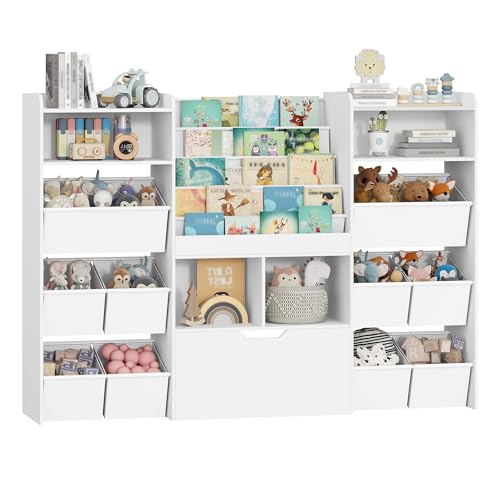 Bibliothèque Enfant Multifonctionnelle Blanc Bibliothèque Enfant Multifonctionnelle Blanc