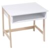 Bureau Enfant Atmosphera Blanc