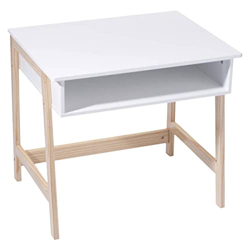 Bureau Enfant Atmosphera Blanc Bureau Enfant Atmosphera Blanc