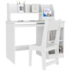 Bureau Enfant avec Chaise Ergonomique Bureau Enfant avec Chaise Ergonomique