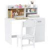 Bureau Enfant avec Chaise Ergonomique Bureau Enfant avec Chaise Ergonomique