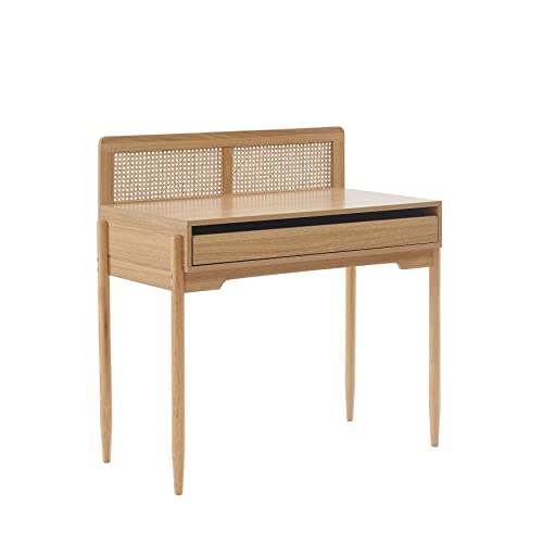 Bureau Enfant Pablo Effet Chêne