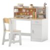 Bureau Ergonomique pour Enfants avec Chaise Bureau Ergonomique pour Enfants avec Chaise