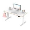 Bureau Électrique Réglable Ultradesk pour Enfants Bureau Électrique Réglable Ultradesk pour Enfants