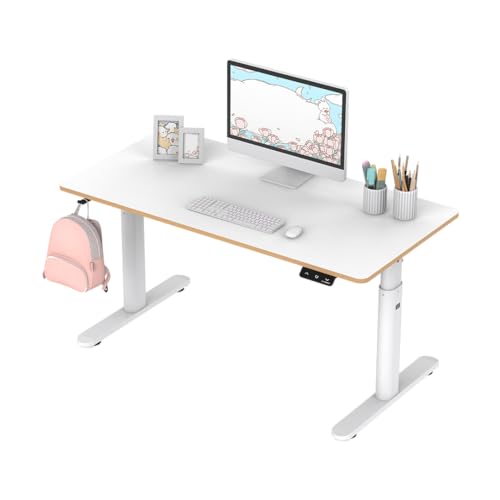 Bureau Électrique Réglable Ultradesk pour Enfants