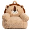 Canapé Douillet Lion pour Enfants Canapé Douillet Lion pour Enfants