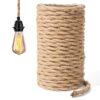 Corde Electrique 2 Noyaux 10M GreenSun