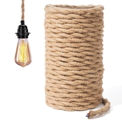 Corde Electrique 2 Noyaux 10M GreenSun Corde Electrique 2 Noyaux 10M GreenSun