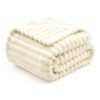 Couverture Douillette en Flanelle