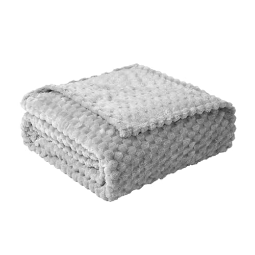 Couverture Douillette en Microfibre