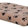 Couverture Douillette pour Chiens Stella Couverture Douillette pour Chiens Stella