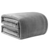 Couverture en Flanelle Good Nite 130x150cm