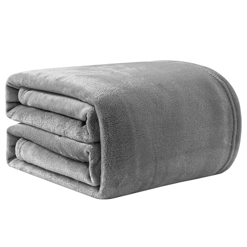 Couverture en Flanelle Good Nite 130x150cm