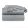 Couverture Polaire Blumtal 130 x 150 cm Couverture Polaire Blumtal 130 x 150 cm