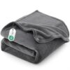 Couverture Polaire CozyLux 150x200 cm Couverture Polaire CozyLux 150x200 cm