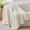 Couverture Polaire Douce BEDELITE 150x200 Couverture Polaire Douce BEDELITE 150x200
