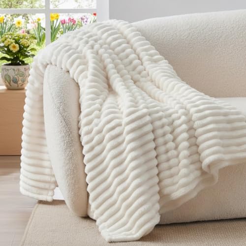 Couverture Polaire Douce et Chaude Couverture Polaire Douce et Chaude