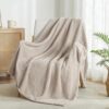 Couverture Polaire Douce et Chaude 130x170 CM Couverture Polaire Douce et Chaude 130x170 CM