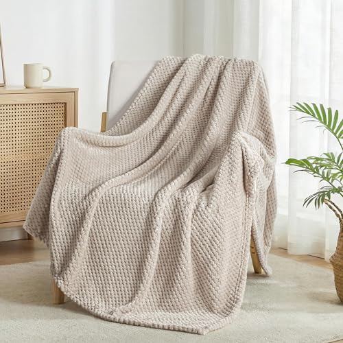 Couverture Polaire Douce et Chaude 130x170 CM Couverture Polaire Douce et Chaude 130x170 CM