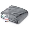 Couverture Polaire Douillette XL 150 x 200 cm Couverture Polaire Douillette XL 150 x 200 cm