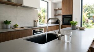 mesurer la dureté de l'eau