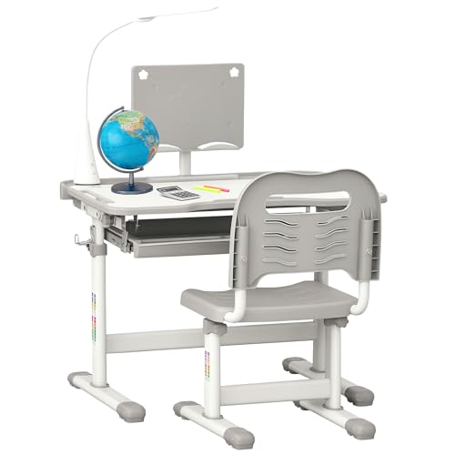 Ensemble Bureau et Chaise pour Enfants