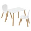 Ensemble de Table et Chaises Enfant Alex Ensemble de Table et Chaises Enfant Alex