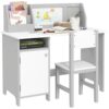 Ensemble Table et Chaise pour Enfants