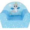 Fauteuil Club Léon le Dragon pour Enfant Fauteuil Club Léon le Dragon pour Enfant