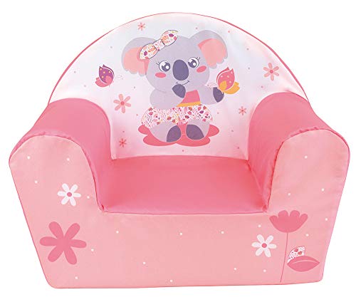 Fauteuil Club Mimi Koala pour Enfant Fauteuil Club Mimi Koala pour Enfant