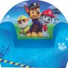 Fauteuil Club Pat Patrouille pour Enfant