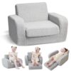 Fauteuil Enfant 3 en 1 KidBloom Fauteuil Enfant 3 en 1 KidBloom