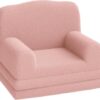 Fauteuil Enfant Convertible 2 en 1 Fauteuil Enfant Convertible 2 en 1