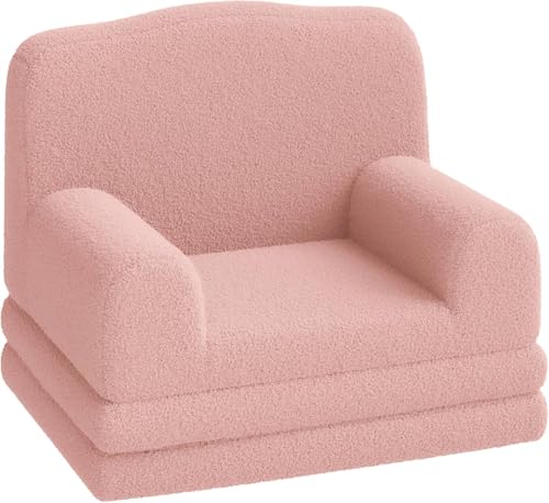 Fauteuil Enfant Convertible 2 en 1 Fauteuil Enfant Convertible 2 en 1