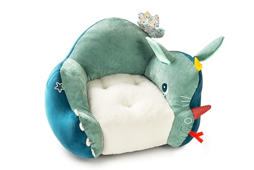 Fauteuil Enfant Joe Le Dragon Fauteuil Enfant Joe Le Dragon