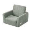 Fauteuil Enfant MISIOO Cubie en Velours Fauteuil Enfant MISIOO Cubie en Velours