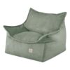 Fauteuil Enfant MISIOO en Velours Côtelé Fauteuil Enfant MISIOO en Velours Côtelé