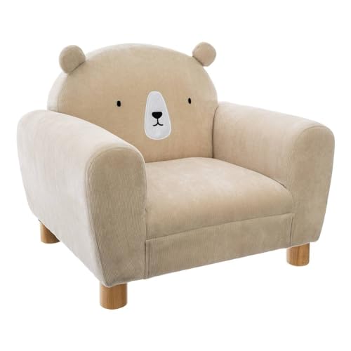 Fauteuil Enfant Ours Atmosphera Fauteuil Enfant Ours Atmosphera