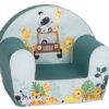Fauteuil Enfant Safari Knorrtoys