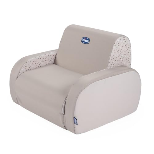 Fauteuil Transformable Chicco Twist pour Enfants Fauteuil Transformable Chicco Twist pour Enfants