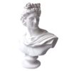 Figurine Buste Apollon en Résine 15cm Figurine Buste Apollon en Résine 15cm