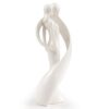 Figurine Couple en Porcelaine Mopec Y573 Figurine Couple en Porcelaine Mopec Y573