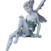 Figurines de Jardin Elfes Assis 22cm Figurines de Jardin Elfes Assis 22cm