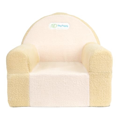 Heypappy Fauteuil Enfant Confortable Heypappy Fauteuil Enfant Confortable