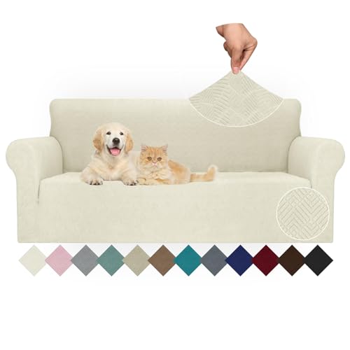 Housse Canapé Extensible 3 Places Ystyle