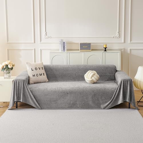 Housse de canapé anti-rayures pour animaux Housse de canapé anti-rayures pour animaux