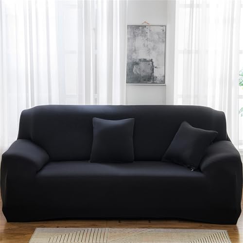 Housse de Canapé Extensible en Polyester Housse de Canapé Extensible en Polyester